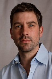 Max Benitz portrait