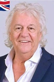 Don Clovis portrait