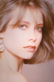 Daniela Doria portrait