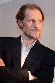 Marek Traskowski portrait