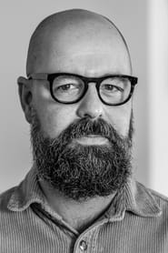 Vasilis Katsoupis portrait