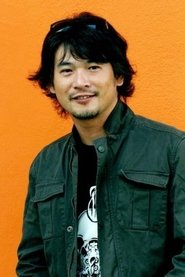 Jason Chong portrait