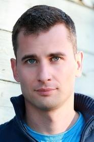 Sean Tyler Foley portrait