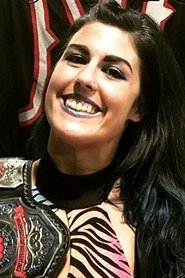 Nikki Addams portrait