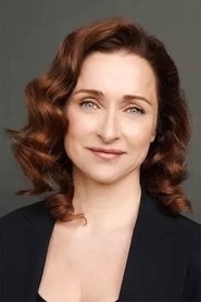 Ekaterina Stulova portrait