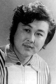 姜一首 portrait