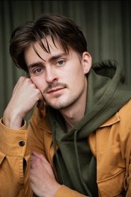 Fredrik Siebel portrait