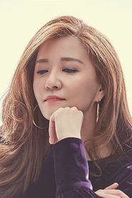 Lee Ji-min portrait