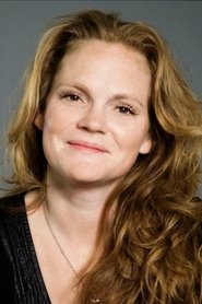 Anke Engels portrait