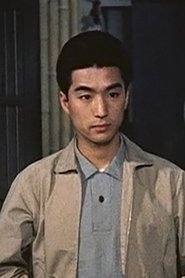 Ichirō Takakura portrait