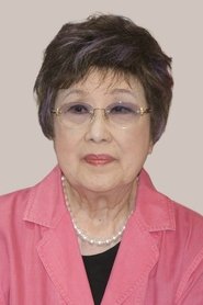 Harue Akagi portrait