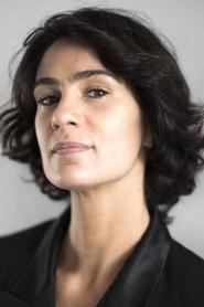Gloria Bellicchi portrait