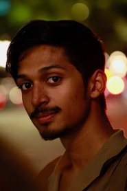 Aahir Ghosh portrait