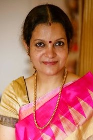 Janaki Sabesh portrait