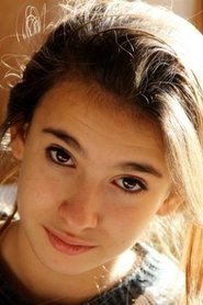 Thaïs Alessandrin portrait