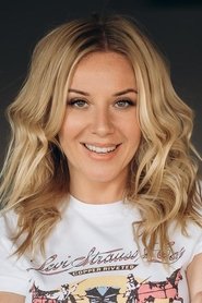 Mariya Shekunova portrait