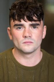 Cameron Fulton portrait