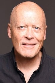 Pascal Gruselle portrait