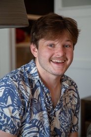 Alex Helmer portrait
