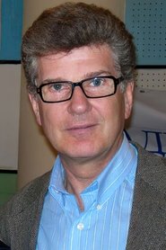 Igor Kostolevskiy portrait