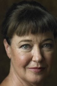 Fiona Samuel portrait