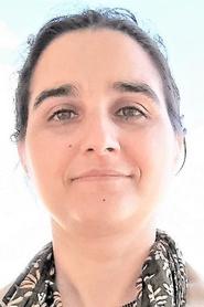 Radostina Rogliano portrait