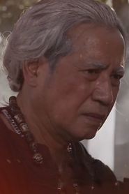 Preecha Ketkham portrait