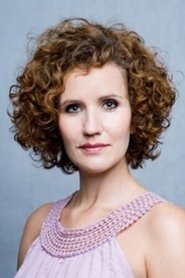 Anna Gajewska portrait