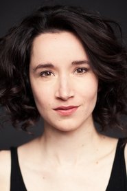 Joanie Lehoux portrait