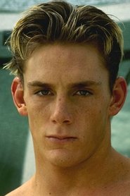 Jason Morgan portrait