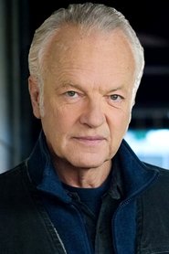Kevin McNulty portrait