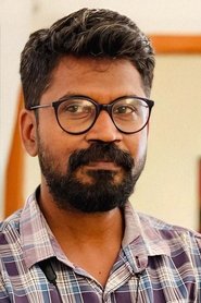 Ramesh Pazhaniivel portrait