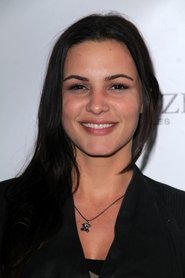 Eve Mauro portrait