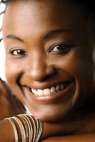 Sharon Brooks portrait