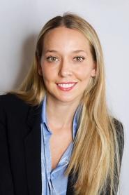 Ana Brinca portrait