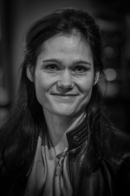Frédérique Neau-Dufour portrait