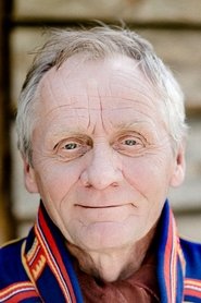 John Erling Utsi portrait