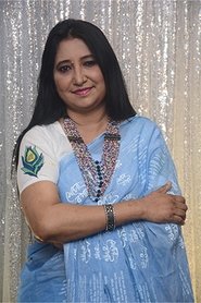 Afroza Momen portrait
