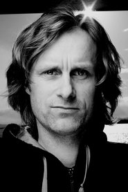 Jens Lien portrait
