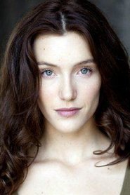 Eleanor Gecks portrait