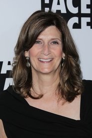 Sandra Adair portrait