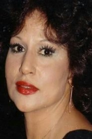 Fathia Tantawy portrait