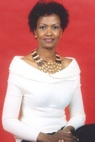 Seipati Motshwane portrait