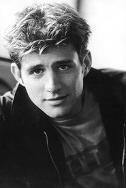 J Barton portrait