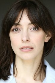 Margaux Billard portrait