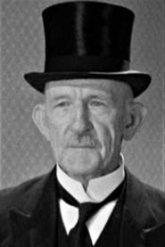 Lon Poff portrait
