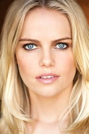 Mircea Monroe portrait