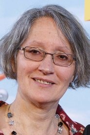 Ute von Münchow-Pohl portrait
