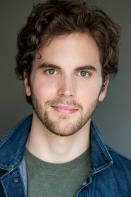 Austin Arnold portrait
