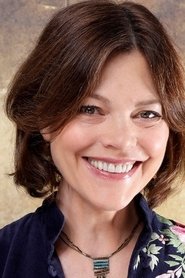 Alexandra Kazan portrait